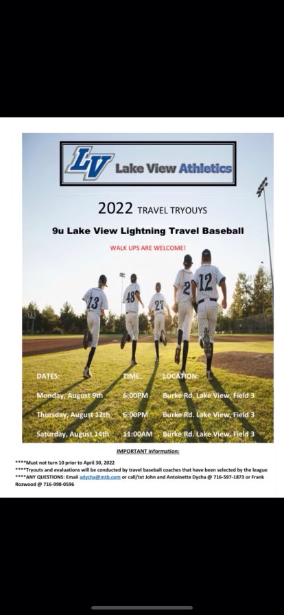 Lake View BBSB (@lvbbsb) on Twitter photo 