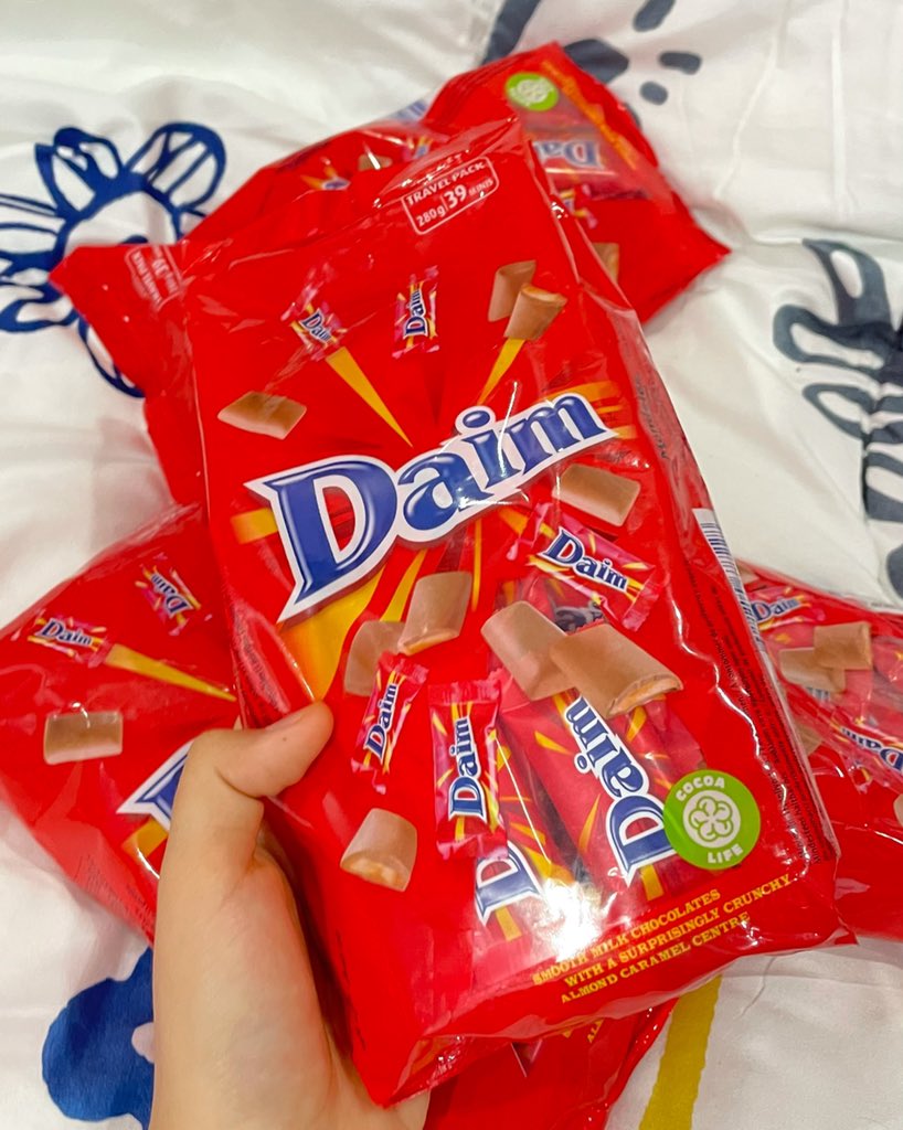 icebarsnyum's tweet photo. —D A I M C H O C O L A T E—

🍬🍬🍬

280g ✅
RM20✅
Click link to order or just dm us✨

https://t.co/BWOBjTdNki

#popsmalayaicebars
#popsmalayaicebarsmelaka
#strawberrymelaka
#laicikangnusantara
#daimmelaka
#fooddeliverymelakatengah 
#codmelakatengah https://t.co/MiSJ4PP6Ra