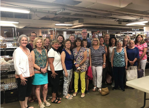 ALChicagoland's tweet photo. Join With Us! Make a difference for yourself and others. Some of our members have just moved to the area, while others are longtime residents.We offer a variety of opportunities for involvement to fit the availability, interests, and skills of each member. https://t.co/wffxxdYWZ6 https://t.co/zhJDnkn3XS