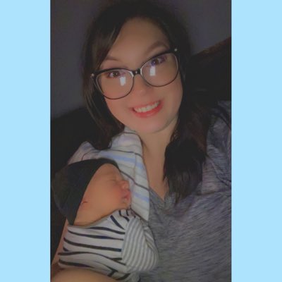 #NewProfilePic