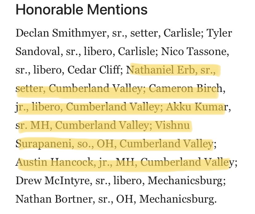 CV Boys Volleyball tweet media