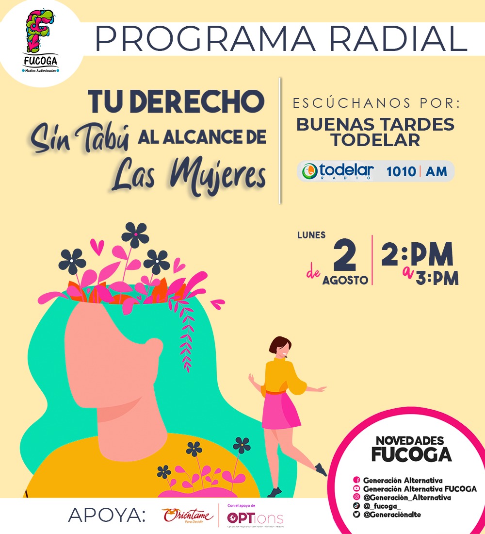 No te pierdas #Mañana nuestro programa a traves de #BuenasTardesTodelar 
Sintonizalo por la Voz del Galeras 1010 am