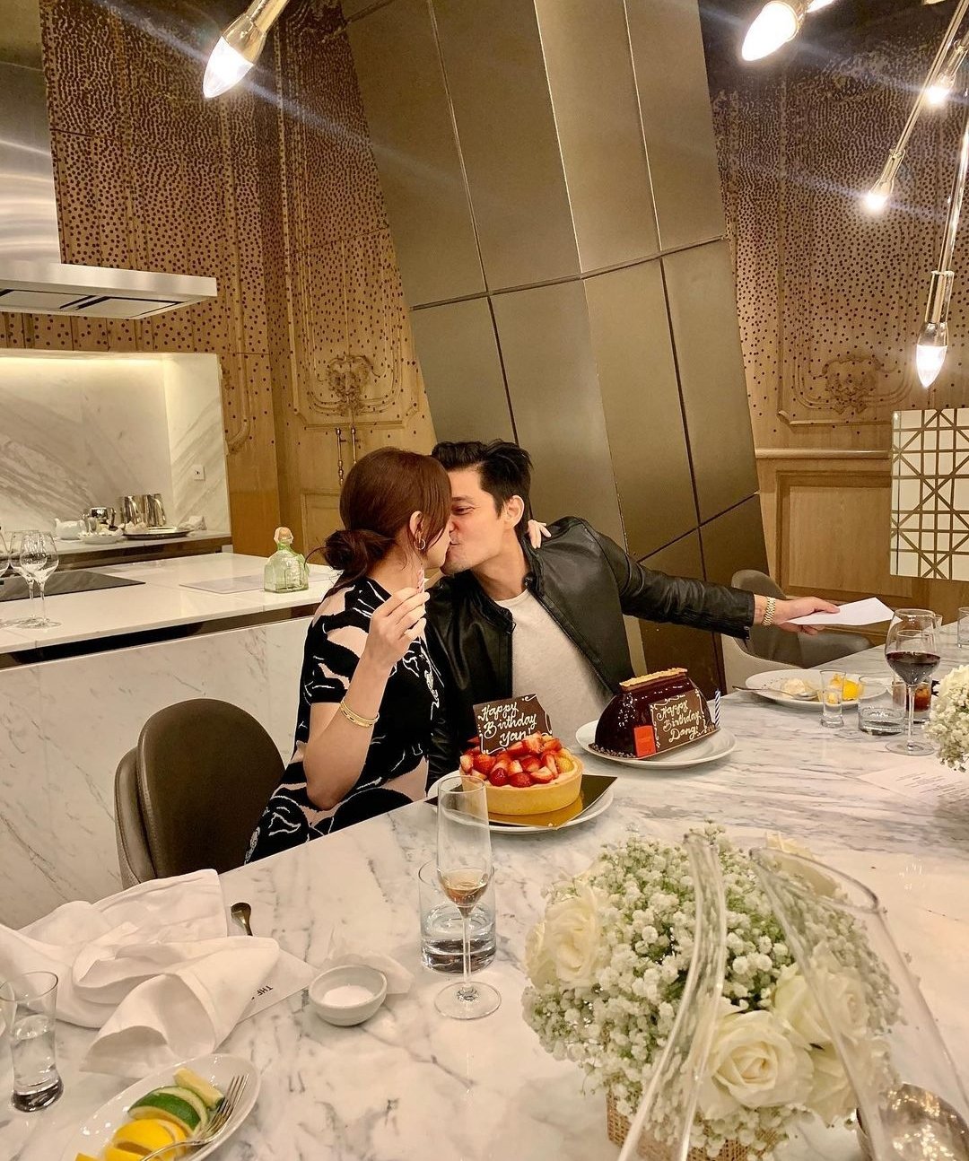Happy Birthday, Dong! Dingdong Dantes 