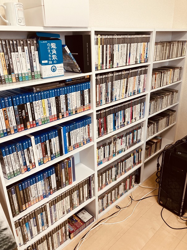 うきょち 昨日はマイルームコンテストありがとうございました O 沢山応募いただき感謝です みんなのお部屋見てもっとディスプレイしたくなった の写真は放送内で紹介した私の ゲーム部屋です もっとゲームでいっぱいな部屋にしたいv ๑ V ๑ うきょち 昨日はマイルームコンテストありがとうございました O 沢山応募いただき感謝です みんなのお部屋見てもっとディスプレイしたくなった の写真は放送内で紹介した私の ゲーム部屋です もっとゲームでいっぱいな部屋にしたいv ๑ V ๑