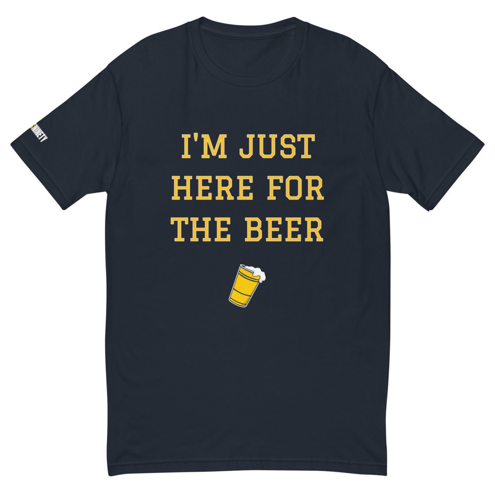 bluebyninety's tweet photo. TAILGATE MERCH IS HERE

Click our link in bio and head to the Blue By Ninety Shop to get all the gear you’ll need this tailgating season. Cheers 🍻

https://t.co/q6z65yBy77

#goblue #michiganwolverines #michiganfootball #hail https://t.co/O6dxZgzYEA