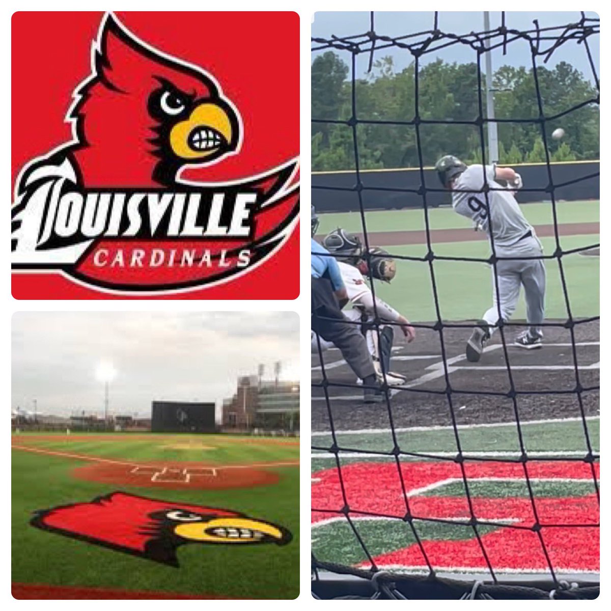 Sparks_North's tweet photo. The first Sparks North player has officially come off the board!

‘24 @DrtinaNick commits to the University of Louisville!

Nick has plus make up, is a great teammate, and a true Two Way Potential for the cardinals.

@LouisvilleBSB is getting a special player in this one.

#NORTH https://t.co/Xjpa0QD5DG