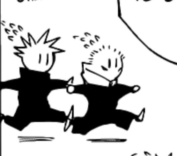 they're holding hands and you cannot convince me otherwise!!!!!!!! 