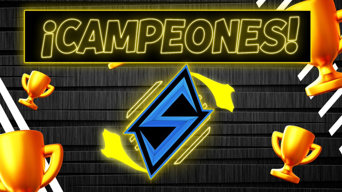 Copa CONMEBRAWL Stars tweet media