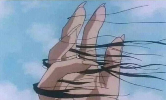 anchota_'s tweet photo. Mi mano cuando me enjuago el acondicionador https://t.co/4oxmU0Uhb2