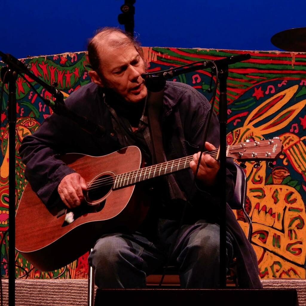 bcooperwv's tweet photo. Thank you @mountainstage for bringing Malcolm Holcombe to @charlestonwv. I had never seen him perform before and I can’t wait to see him again.

#mountainstage #AlmostHeaven @gotowv https://t.co/MGilOvYAUd https://t.co/ea6QKmJijc