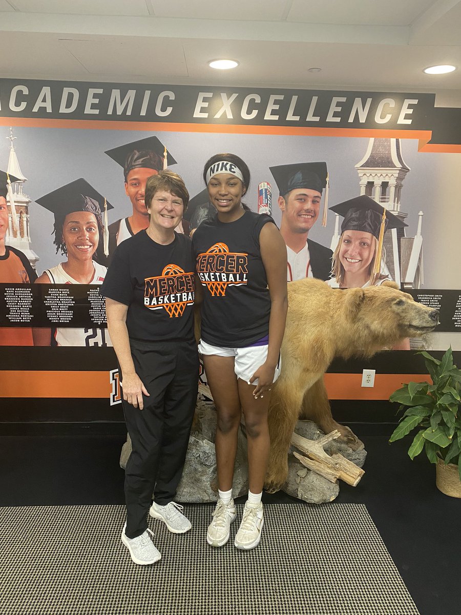 Detavia Salter (@salterdetavia) on Twitter photo Blessed and Thankful to receive an offer from <a href="/Mercer_WBB/">Mercer Women's Basketball</a>. Thanks to all the coaches for this opportunity. I also enjoyed camp today! <a href="/CoachCochran_1/">Kelvin B. Cochran</a> <a href="/mjthomas229/">Myles Thomas</a> <a href="/CoachJuke/">Coach Juke</a> <a href="/CoachSalter2022/">Etosha</a> <a href="/XSalter229/">Xavier Salter</a> <a href="/KyleSandy355/">Kyle Sandy</a> Blessed and Thankful to receive an offer from <a href="/Mercer_WBB/">Mercer Women's Basketball</a>. Thanks to all the coaches for this opportunity. I also enjoyed camp today! <a href="/CoachCochran_1/">Kelvin B. Cochran</a> <a href="/mjthomas229/">Myles Thomas</a> <a href="/CoachJuke/">Coach Juke</a> <a href="/CoachSalter2022/">Etosha</a> <a href="/XSalter229/">Xavier Salter</a> <a href="/KyleSandy355/">Kyle Sandy</a>