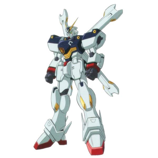 تويتر モビルスーツbot على تويتر Xm X1 クロスボーン ガンダムx1 宇宙海賊クロスボーン バンガードの外惑星用試作型ms サナリィがf97として開発した機体であり X字状のスラスターによって高重力下での柔軟な機動性を実現した 近接戦を重視した設計になって