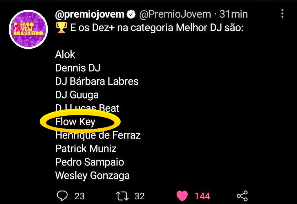 dearflowkey's tweet photo. @theflowkey AAAAAAAAA 🥳🥳🥳🥳🥳 https://t.co/iWLMb2uH6Y