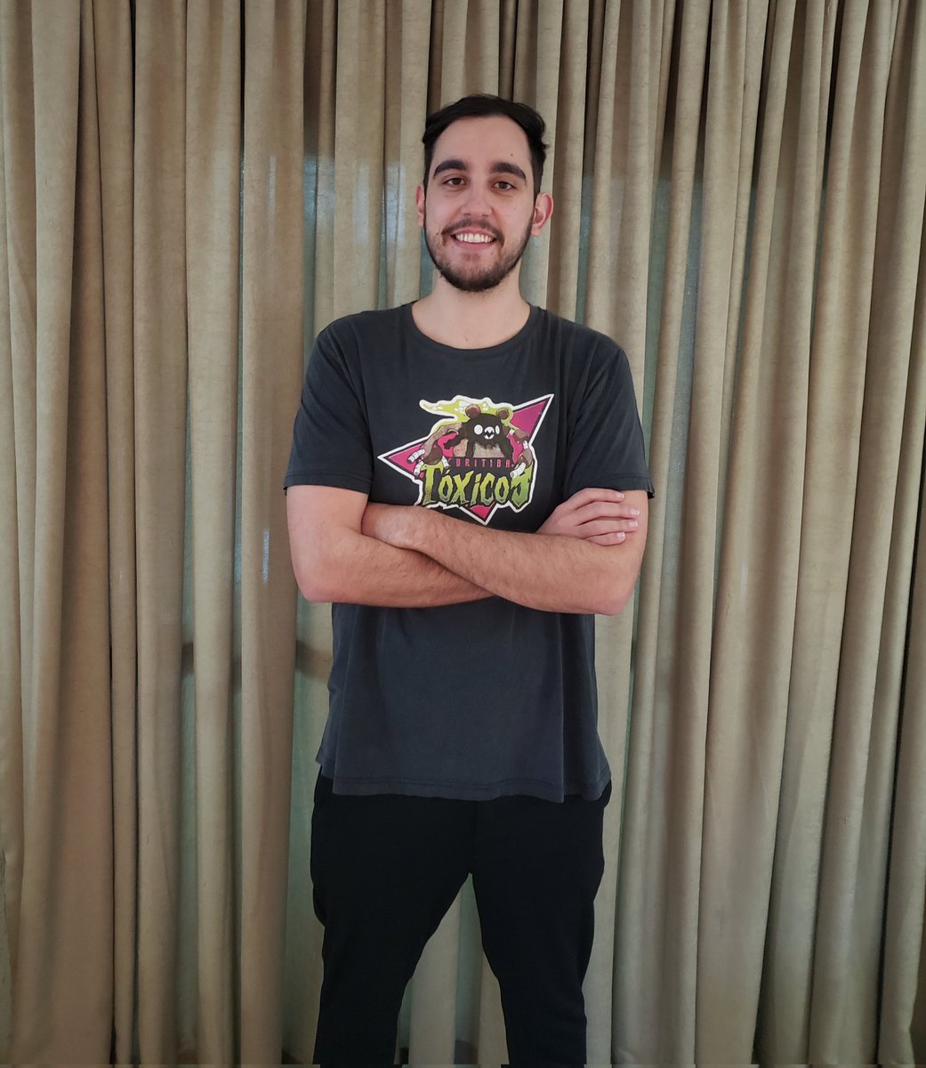 brunoguerrasss's tweet photo. 2nd in PlayersCupIV with tomb! I chose to play with this deck 2 days before the event so I was a little inexperience with it but it went incredibly well. Special thx to all members of CwbTóxicos, @Vincius01763096 for the list and @JoaoMedeirosTCG for helping me with the meta. https://t.co/YOrgUGL4Cc
