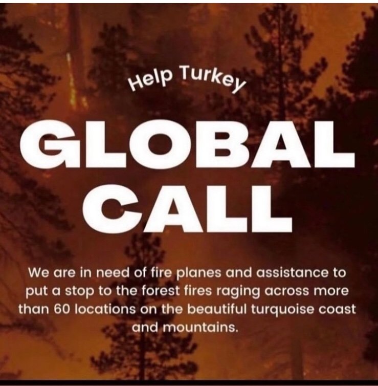 #helpturkey