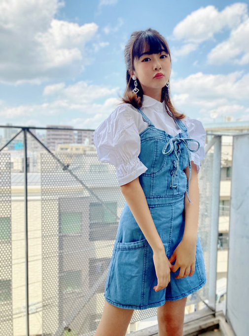 青島もものTwitter画像24