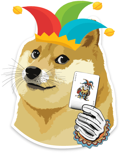 Dogemasks tweet media