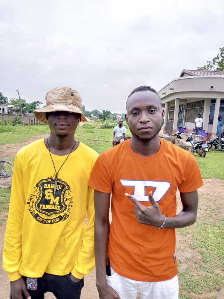 FKPRINCEGH5's tweet photo. @shattawalegh Bawku https://t.co/So5gqXLhmv