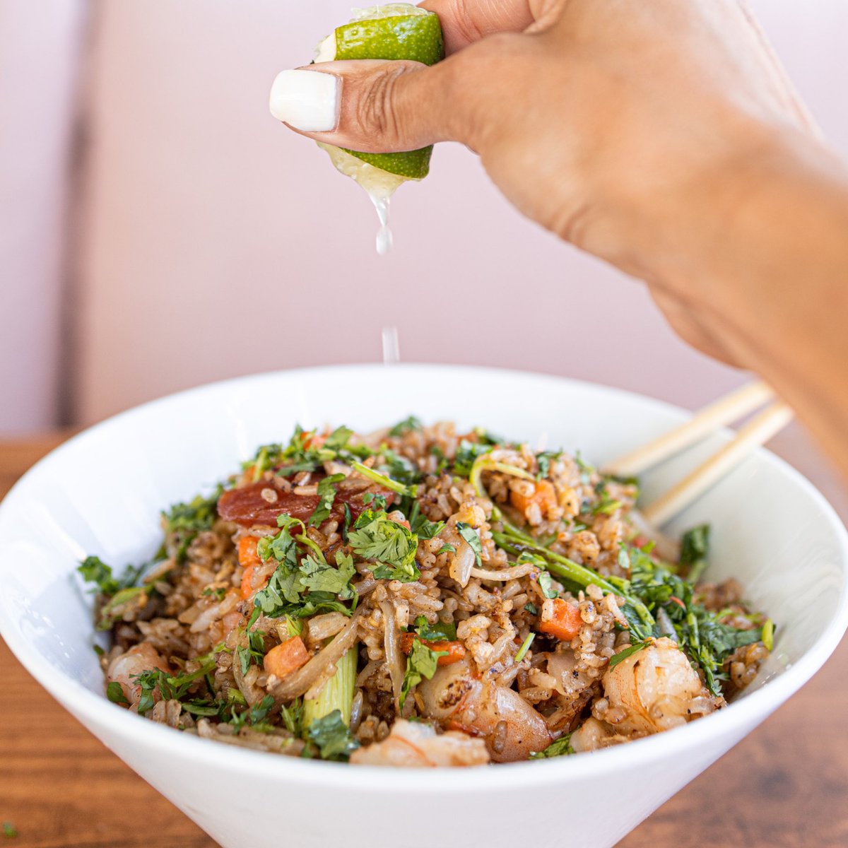 Sunday cravings <a href="/DoiMoiDC/">Doi Moi</a>