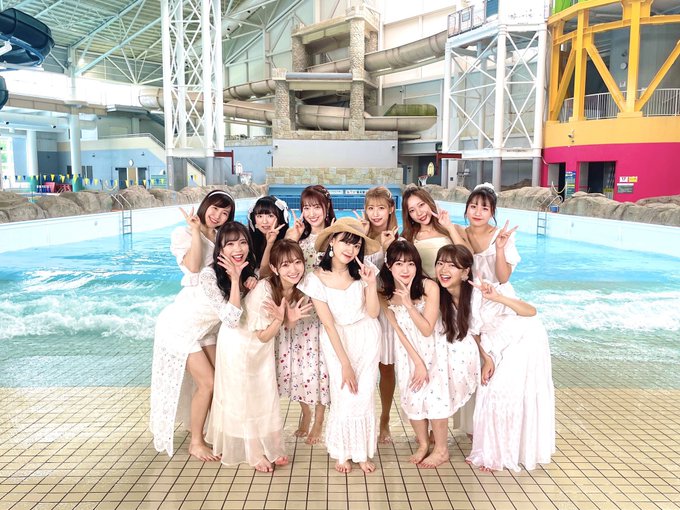 Twitterのコスプレ画像9