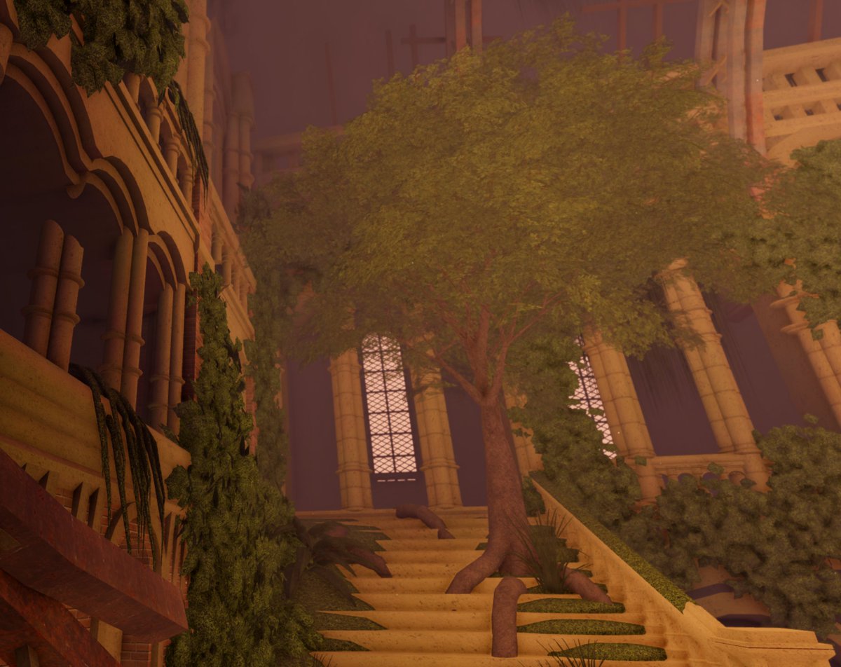 Reclaimed
roblox.com/games/15531849…