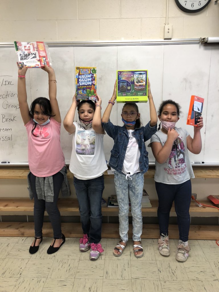 Summer school was a blast🙌<a href="/ISD109/">Indian Springs 109</a> #d109pride #summerfun