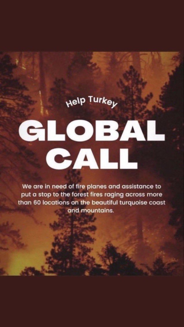 UlTrAFeNeRiSt05's tweet photo. #helpturkey https://t.co/wlqfrThML0