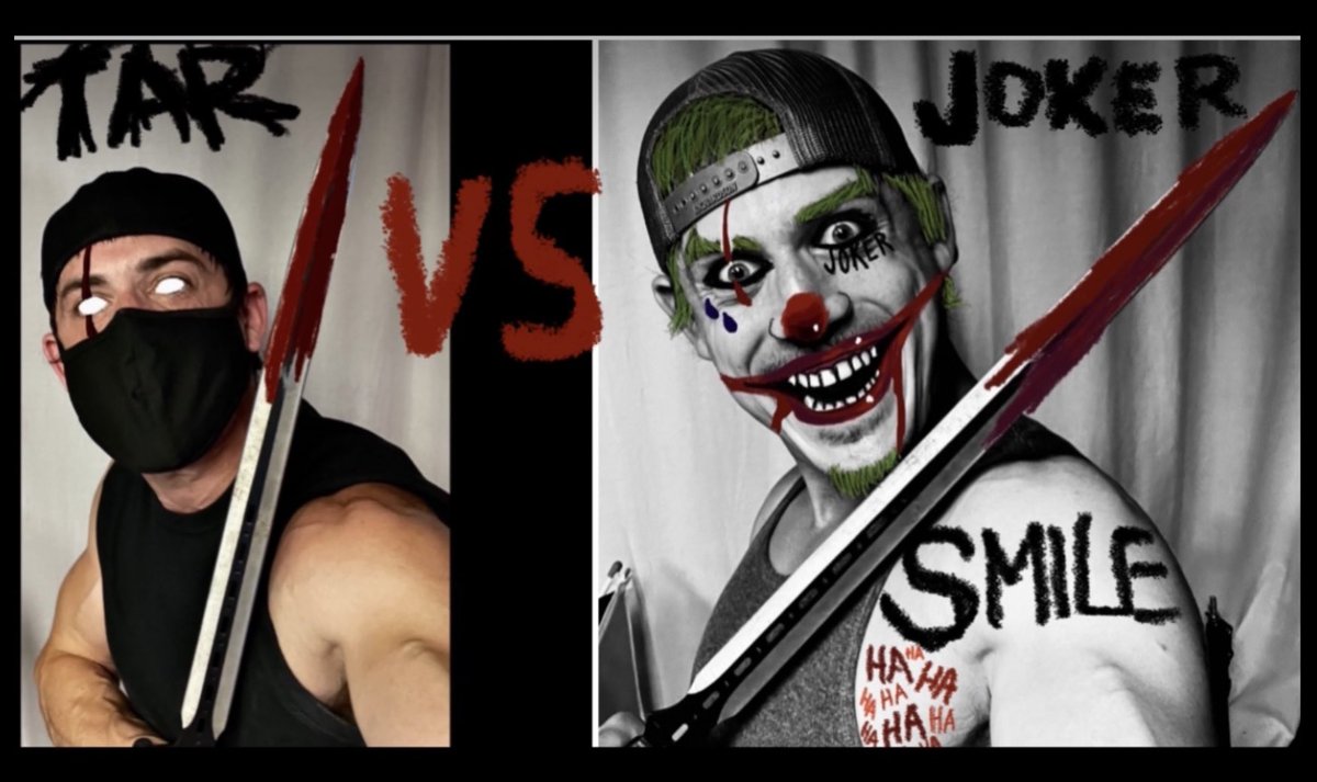 MK12 you know what to do ;)