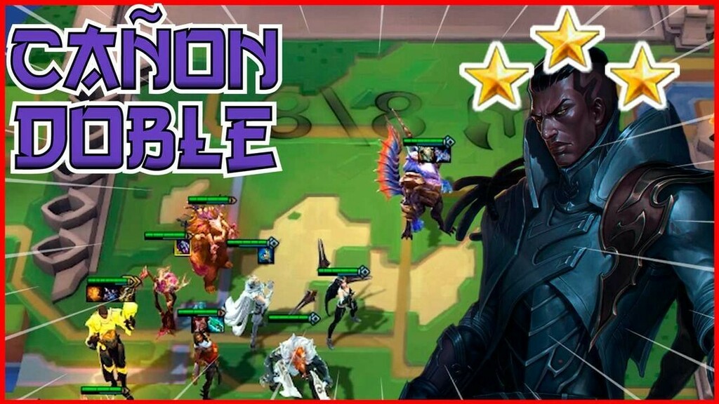 Riftboundeck's tweet image. Lucian  y su doble cañon... esta rotisimooo🔫🔫

⭐⭐⭐Lucian | Centinelas 6💠 | Set 5.5 TFT |
youtu.be/ok2tWEbrg0M

@es_tft 
@titansstreamersclub 

#set5 
#set5tft
#teamfighttactics 
#teamfighttacticslol
#teamfighttacticsmemes #tft
#leagueoflegends #lol #league #loltft
#l…