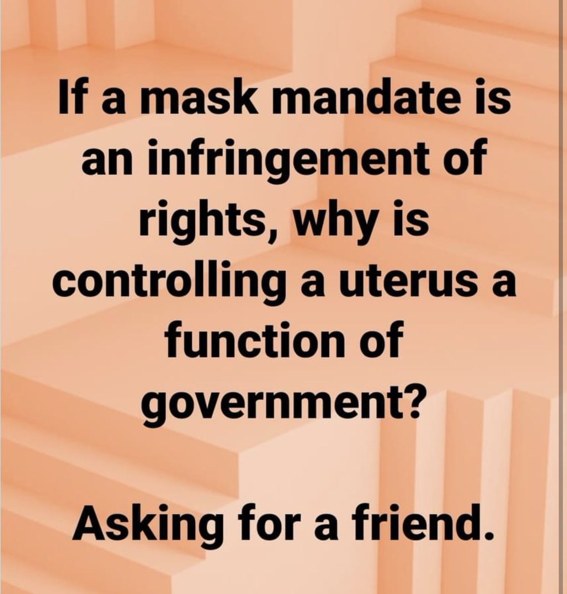 Saw this on FB I agree