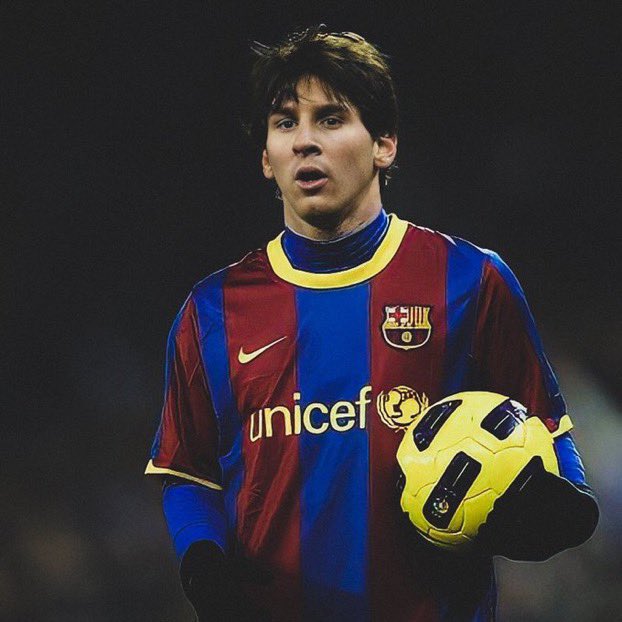 Messi Worldwide on Twitter: \