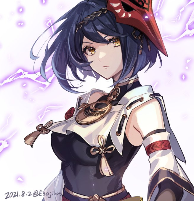 Esojirosさんのイラスト一覧 Esojirosさんのイラスト一覧