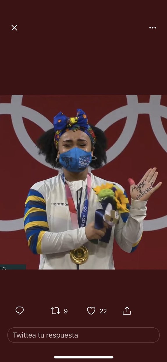 Rodrigo Ojeda on Twitter