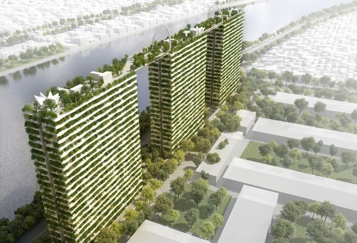 a3743rnau7's tweet photo. #solarpunk #Future
The problem with a lot of visions is that they question the causes for the enviromental crisis but try to give capitalism a #greenwash.

A system which is based on explotation and consumption will not prevent a coming climate desaster. https://t.co/KwS0Gxy1HP