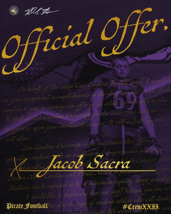 Jacob Sacra tweet media