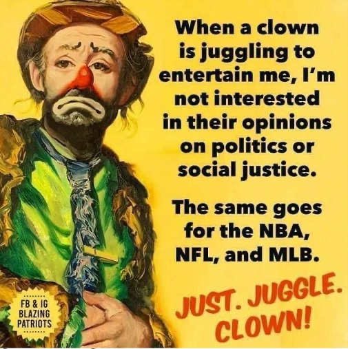 TonyVenutiShow's tweet photo. @BreitbartNews stuck in the land of #makeUSbelieve ...sorry 'charlie'
@heatherpage75
@heatherjones333
@HeidiKiel
@HeidiGa64662831
@HelenAs64014749
@HellNoParker
@HelterS05050764
@Hibama50609226
@HippieChickie58
@HispanaHebrea
@Hkeffer52yahooc
@hockeyplanet91
@Holdendave12
@HollyG_Jane https://t.co/aiFQaxeZX2
