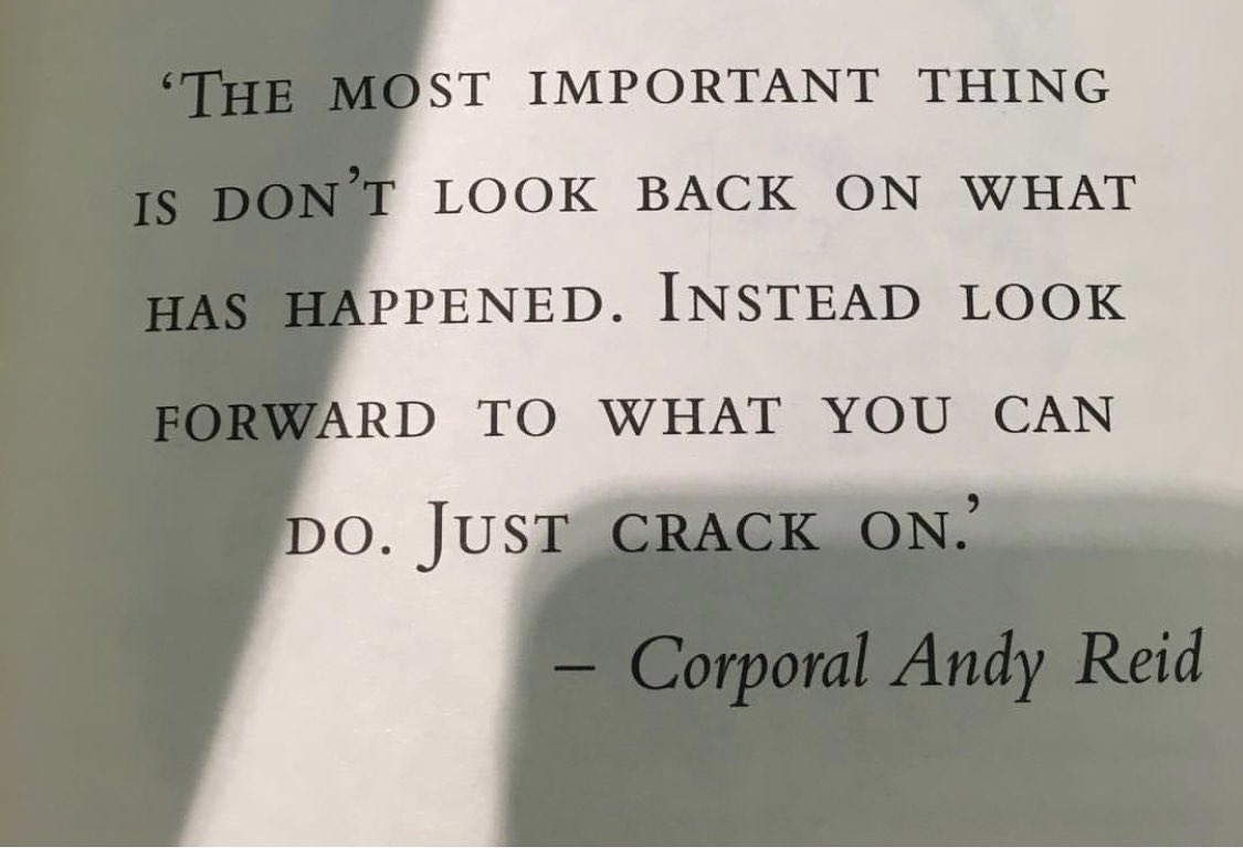 andyreid2506's tweet photo. @eliistender10 Just crack on .! https://t.co/c8kaMi7eEn