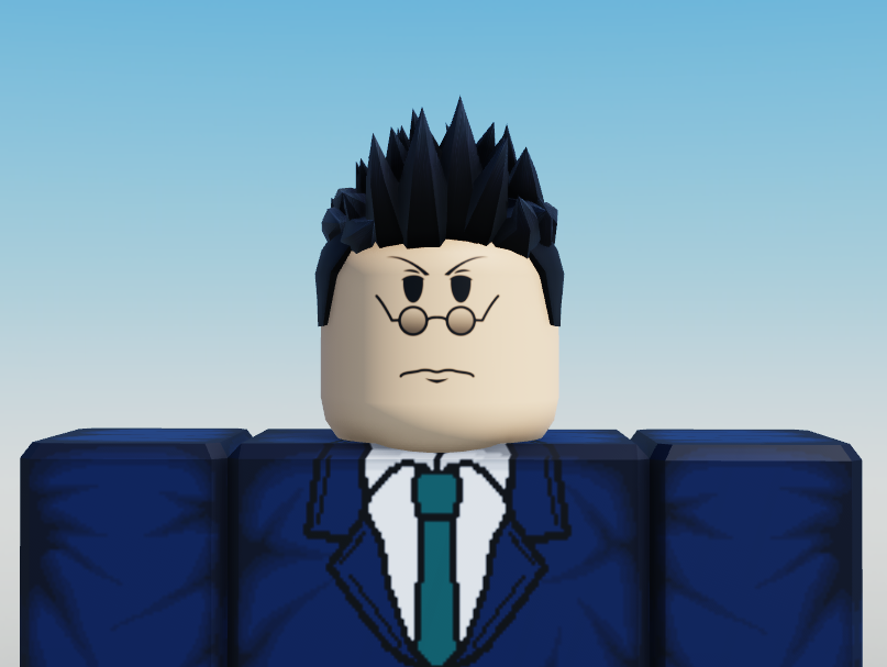 Sigma Male - Roblox