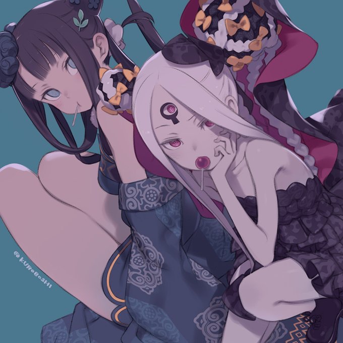 Twoucan 黒星紅白 黒星紅白画集 Blanc 発売中 Kuroboshi Twoucan 黒星紅白 黒星紅白画集 Blanc 発売中 Kuroboshi