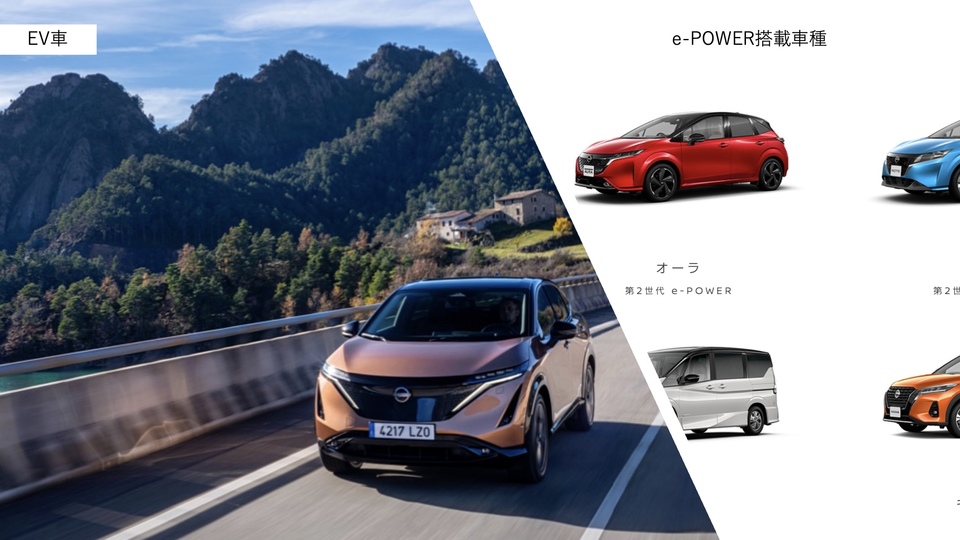 欧州の 35年hv販売禁止 案が実現しても 日産 問題なし 自動車業界の脱炭素 ナウティスニュース 欧州の 35年hv販売禁止 案が実現しても 日産 問題なし 自動車業界の脱炭素 ナウティスニュース