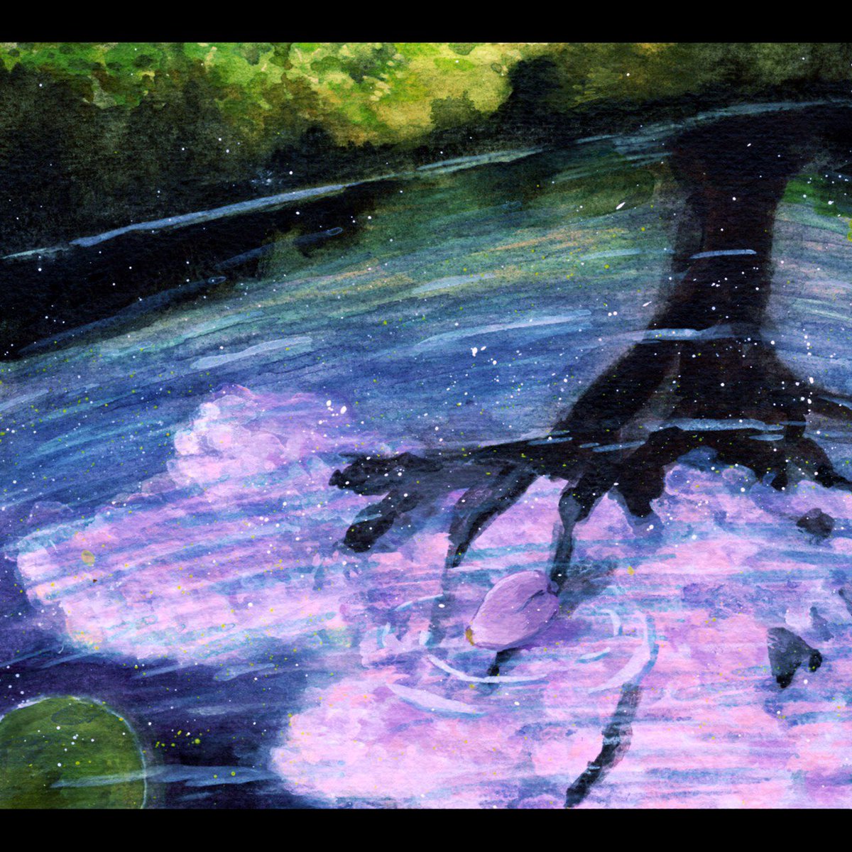 SeiyaOrikasa's tweet photo. 本日より配信開始致しました。

"Haru pt.2" 

prod  by @KouDJSHOW 
Art Works by @akai0cihiba 

https://t.co/k0oQVVMp6x https://t.co/iDelGF4Ce0