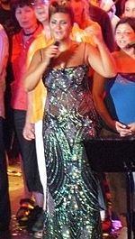Happy Birthday to Sibel Can     