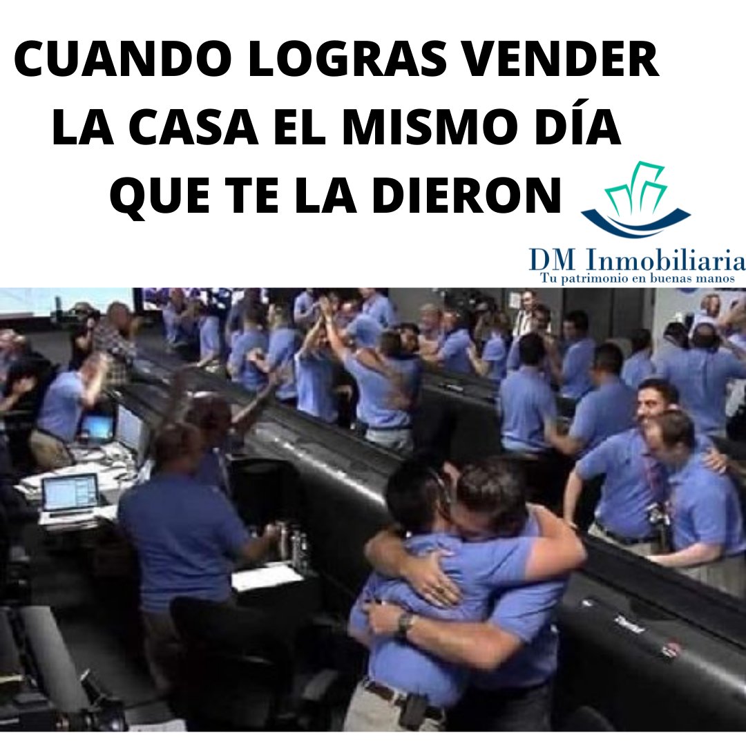 DMInmobiliariaa's tweet photo. Somos 😅😂
#DMInmobiliaria #Meme #Risas #Domingo #Momo https://t.co/fxjyPZ9KZz
