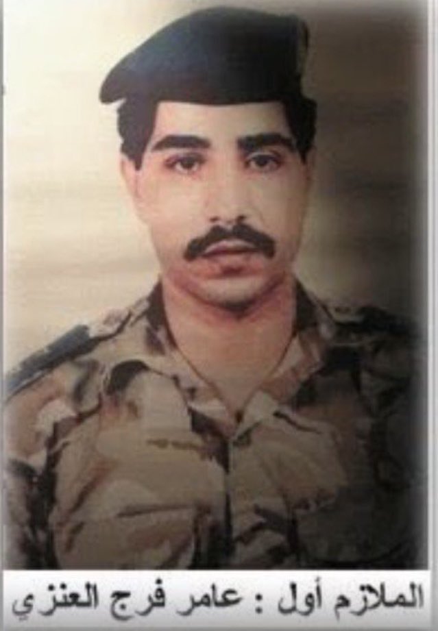 Ahmad_tv's tweet photo. نحن رجال طالبين الشهادة من أجل الوطن 
.
آخر جملة صدح بها الشهيد
 عامر فرج العنزي 
قبل أن تخترق قذيفة ال RBJ جسده الطاهر في #بيت_القرين 
.
رحم الله جميع #شهداء_الكويت 
#ذكرى_الغزو 
#ذكرى_وفاة_الملك_الفهد https://t.co/izx5mEHnTM