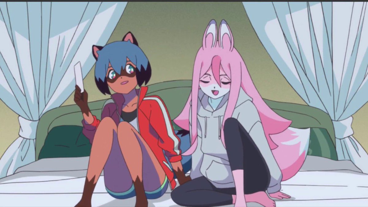 MichiruDaily tweet picture