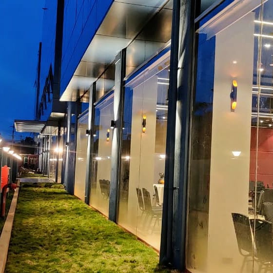SvenskaHotels's tweet photo. Some more stunning images of Svenska Kakinada, part of our European chain of luxury boutique hotels, with mission of making people feel special by delivering highly personalised and differentiated experiences. Call 9820711110 to book now! https://t.co/nrUQ4s6q91