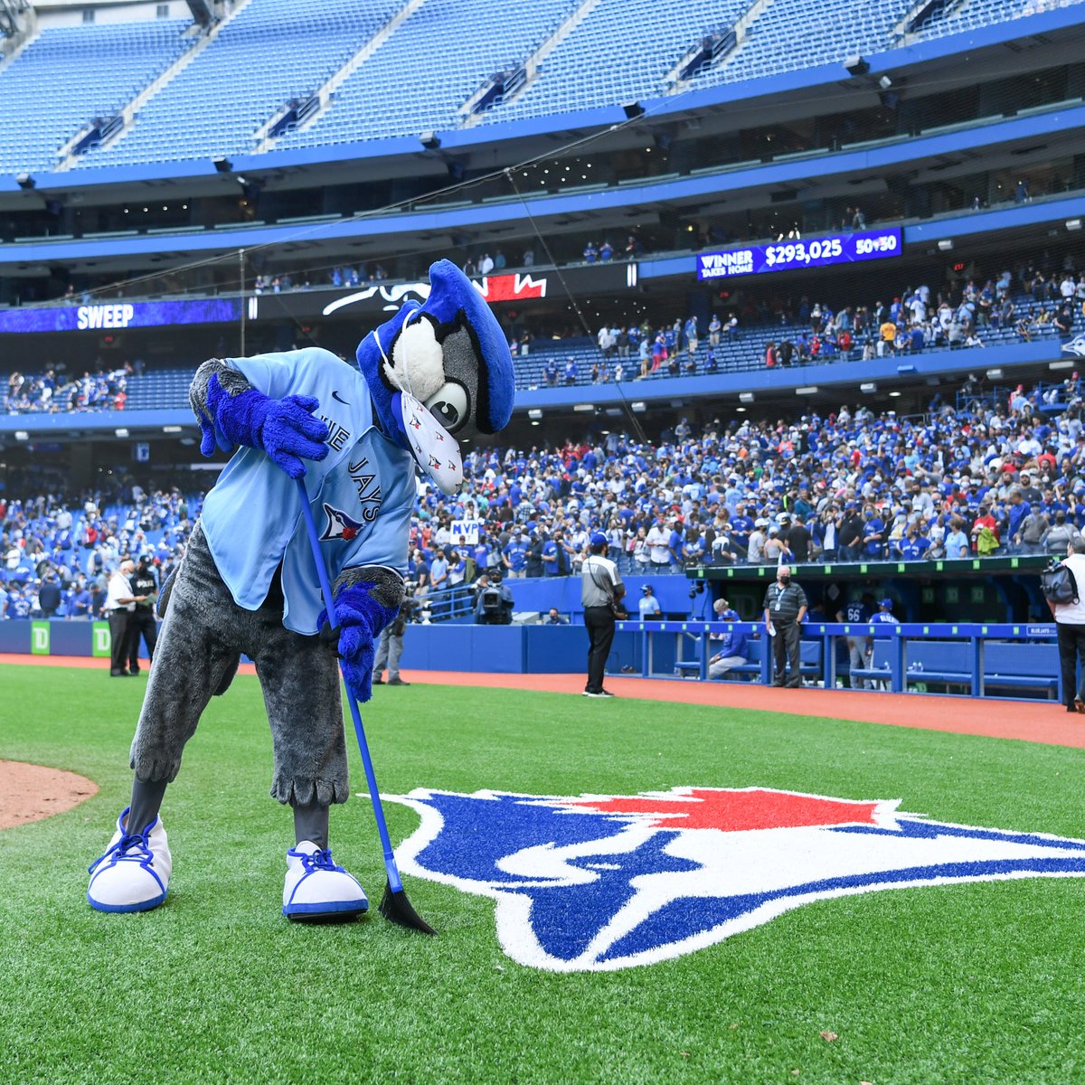 Toronto Blue Jays on X: 