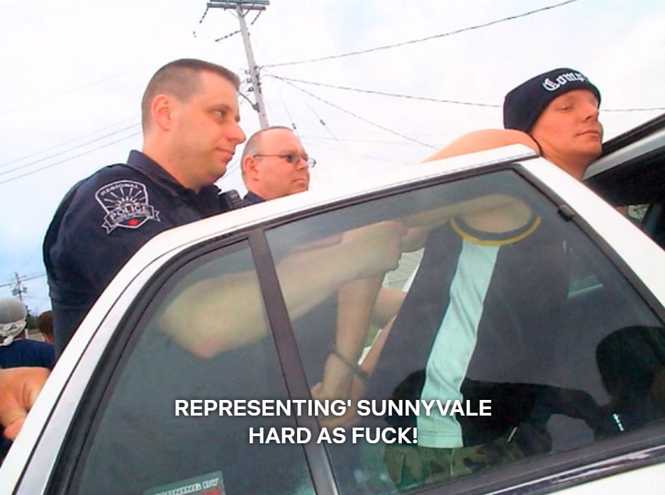 Trailer Park Boys Screencaps tweet media