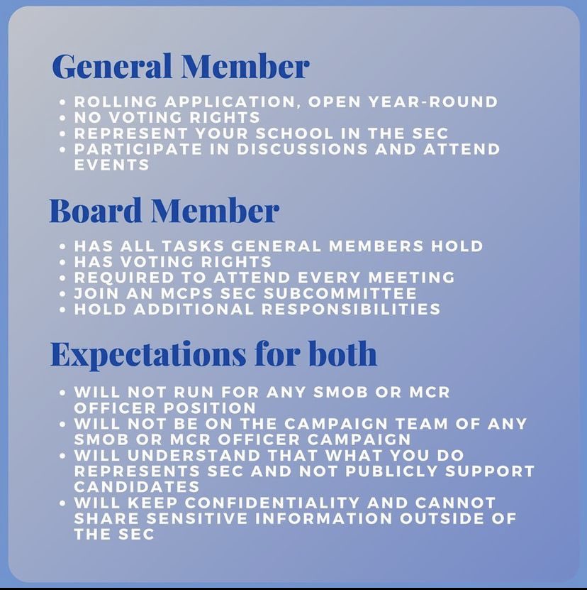 MCR's Special Elections tweet media