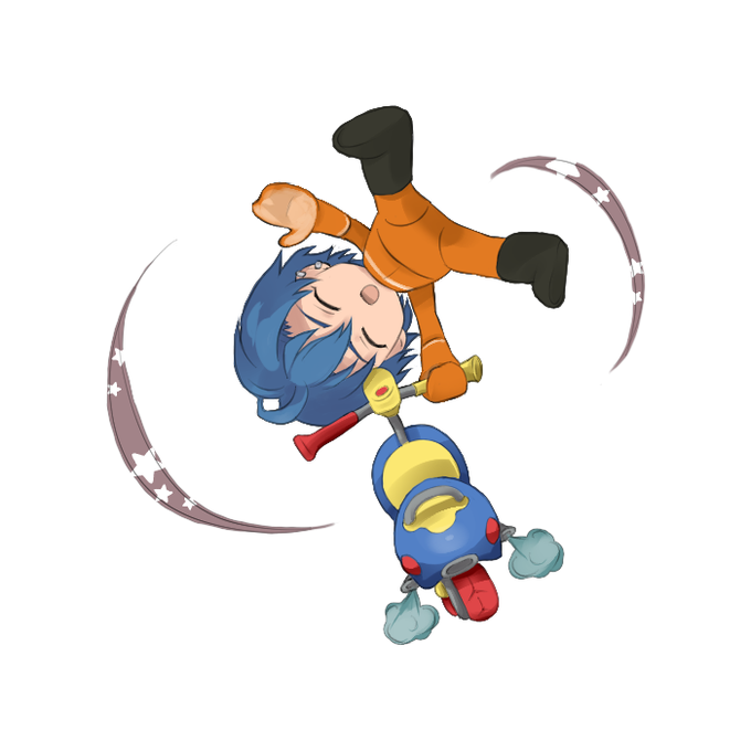 ちょえーんのtwitterイラスト検索結果